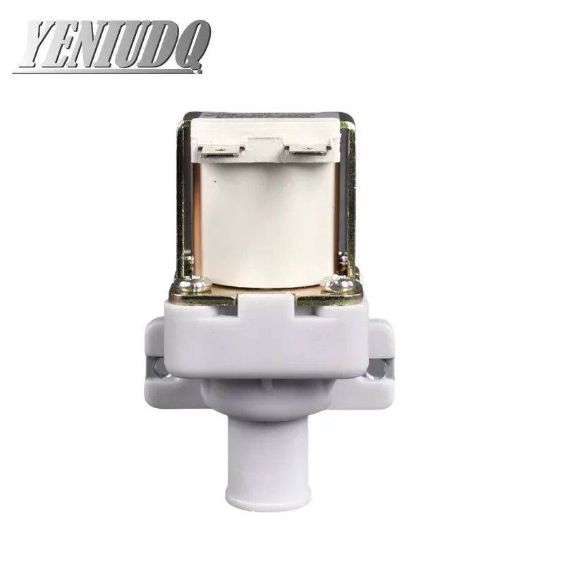 Water Solenoid Valve G3/4 15 mm, DC 12/24 V or AC 220 V, NC or NO