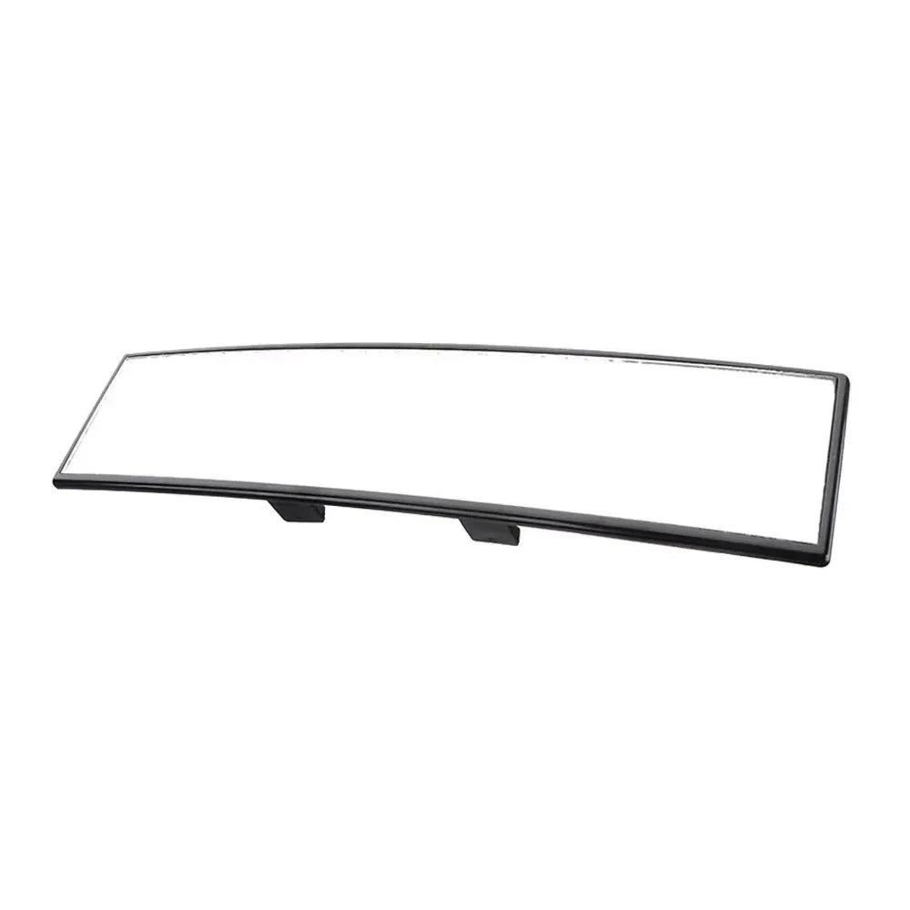 Car Baby Mirror – Wide Angle Anti-Glare Safety Mirror