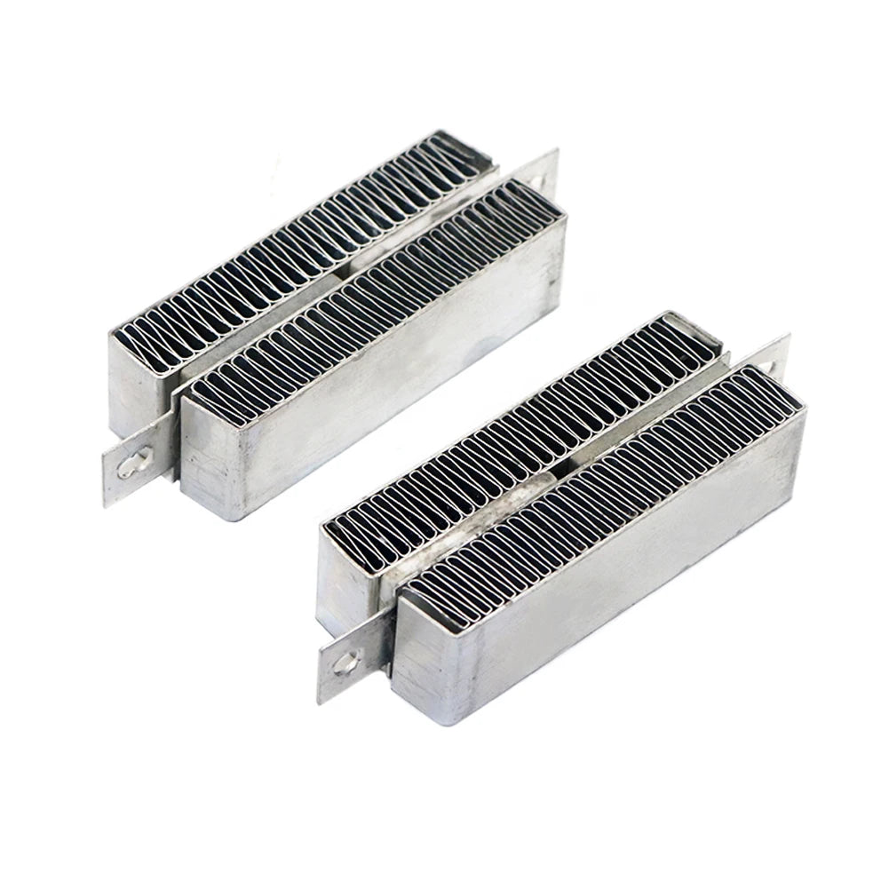 12 V PTC Air Heating Element