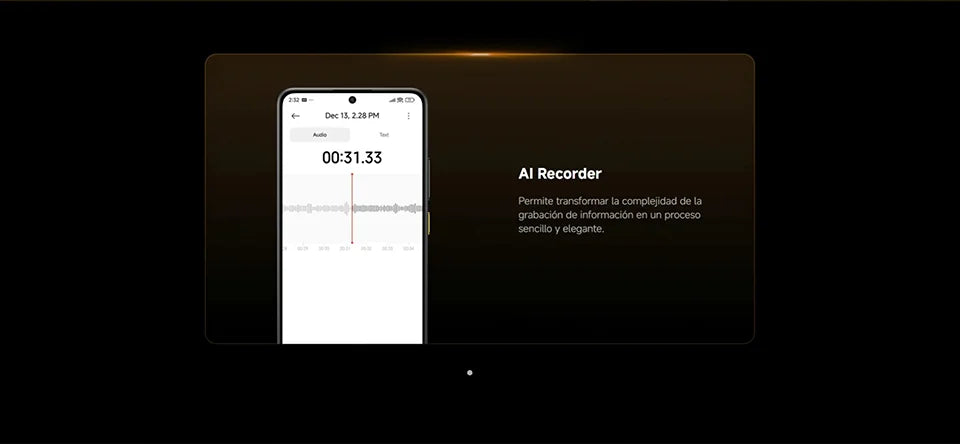 POCO X7 Pro 5G NFC Smartphone con display AMOLED 1.5K