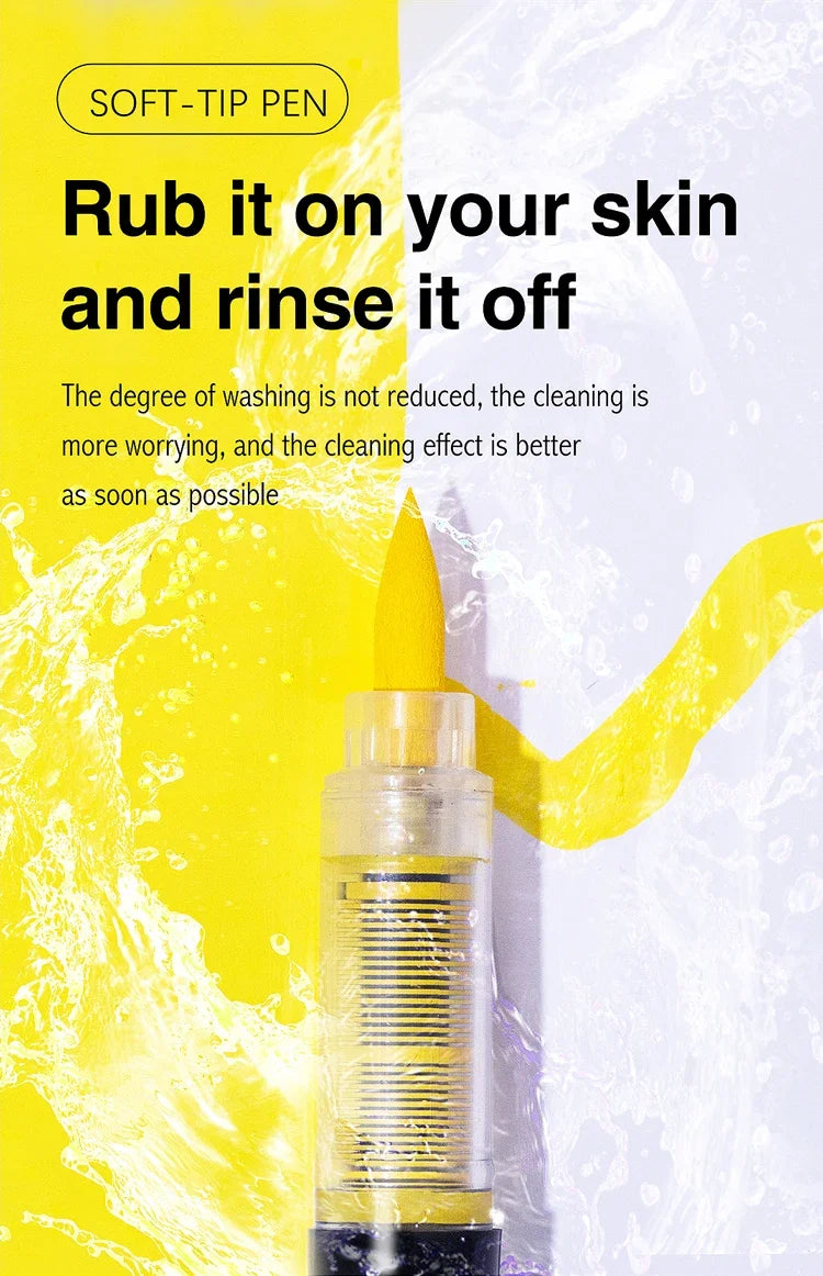 36-väriset akryylimarkkerit