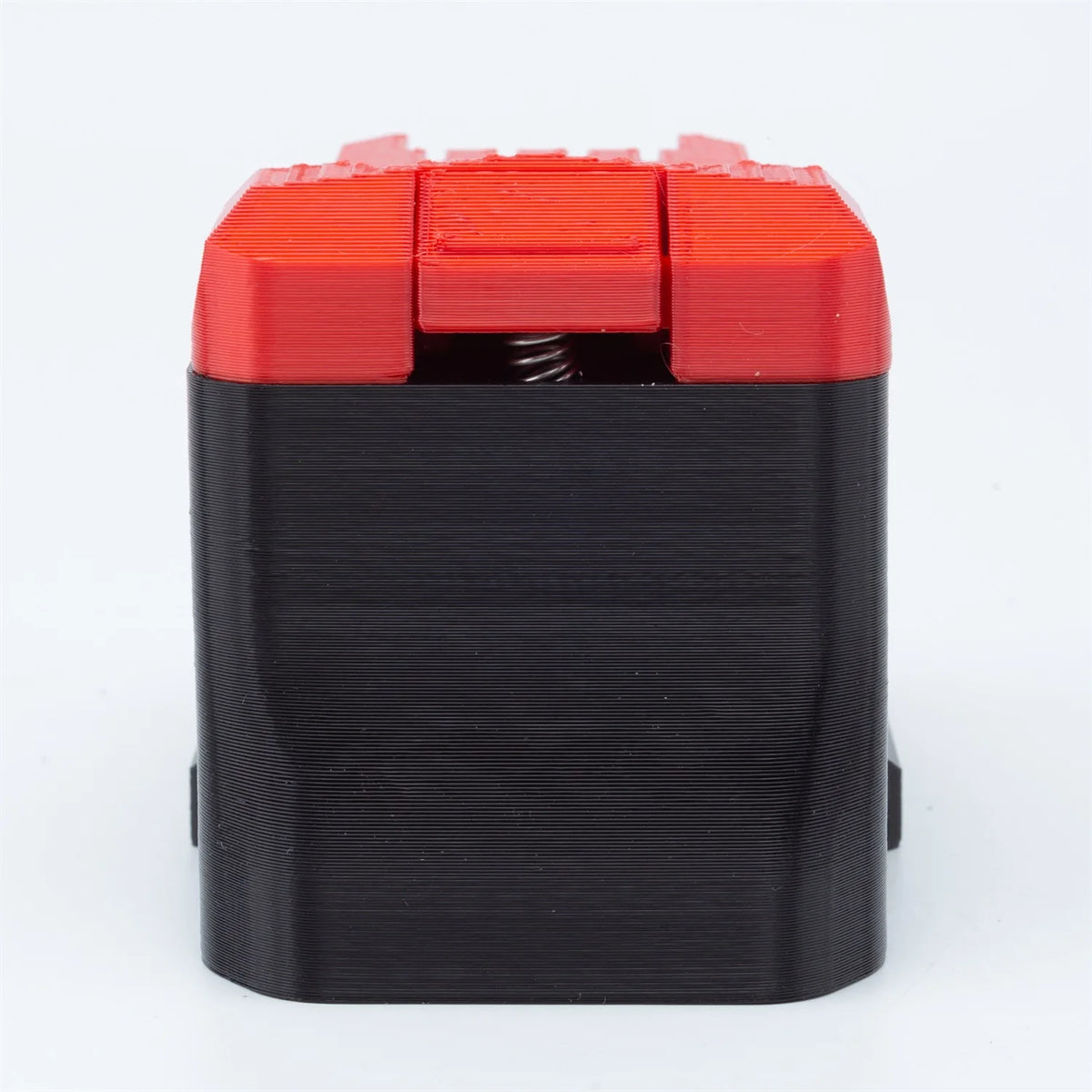 Adattatore per batterie al litio Ryobi 18v compatibile con utensili LIDI Parkside Lidl X20V, convertitore (utensili e batteria non inclusi)