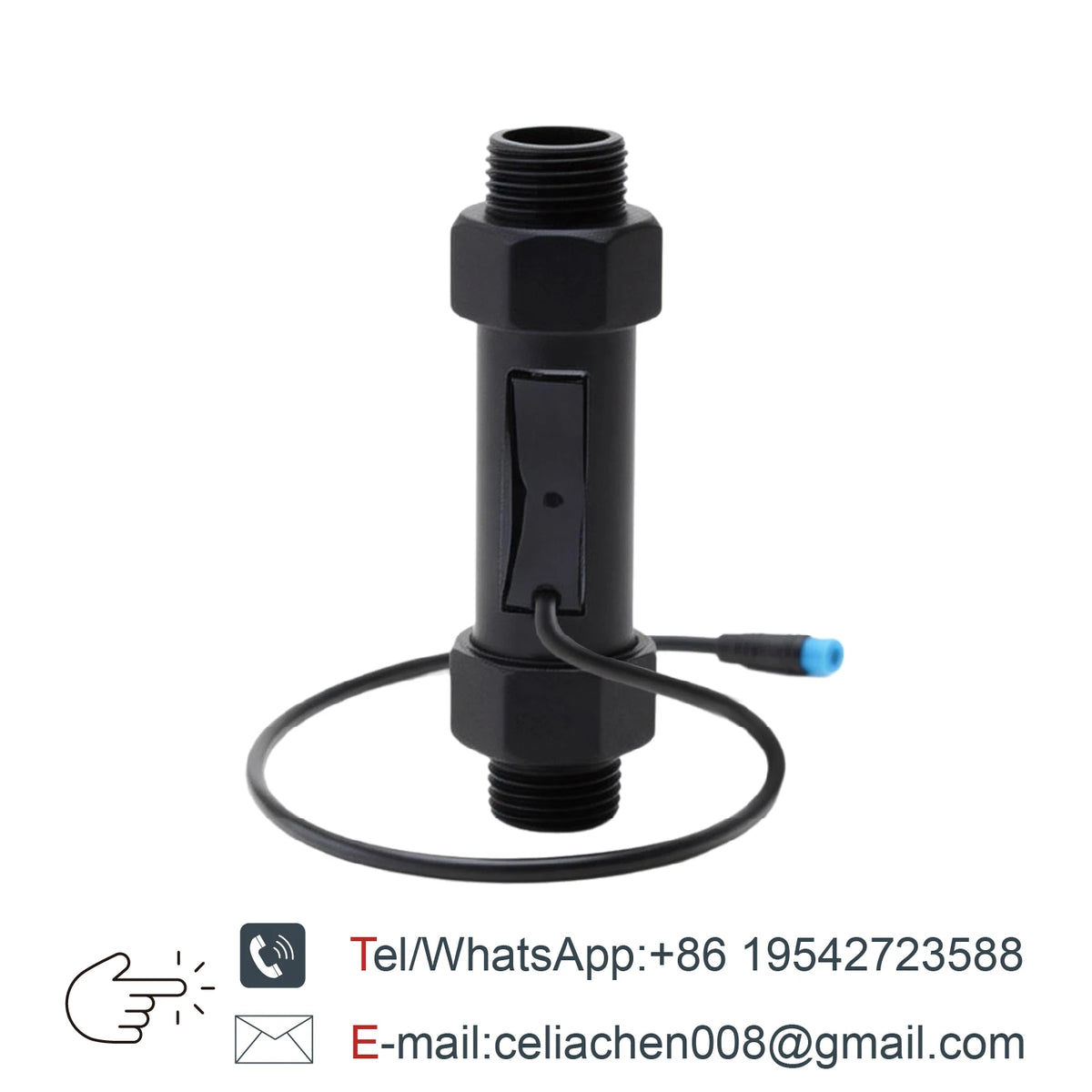Generador de flujo de agua micro G1/2