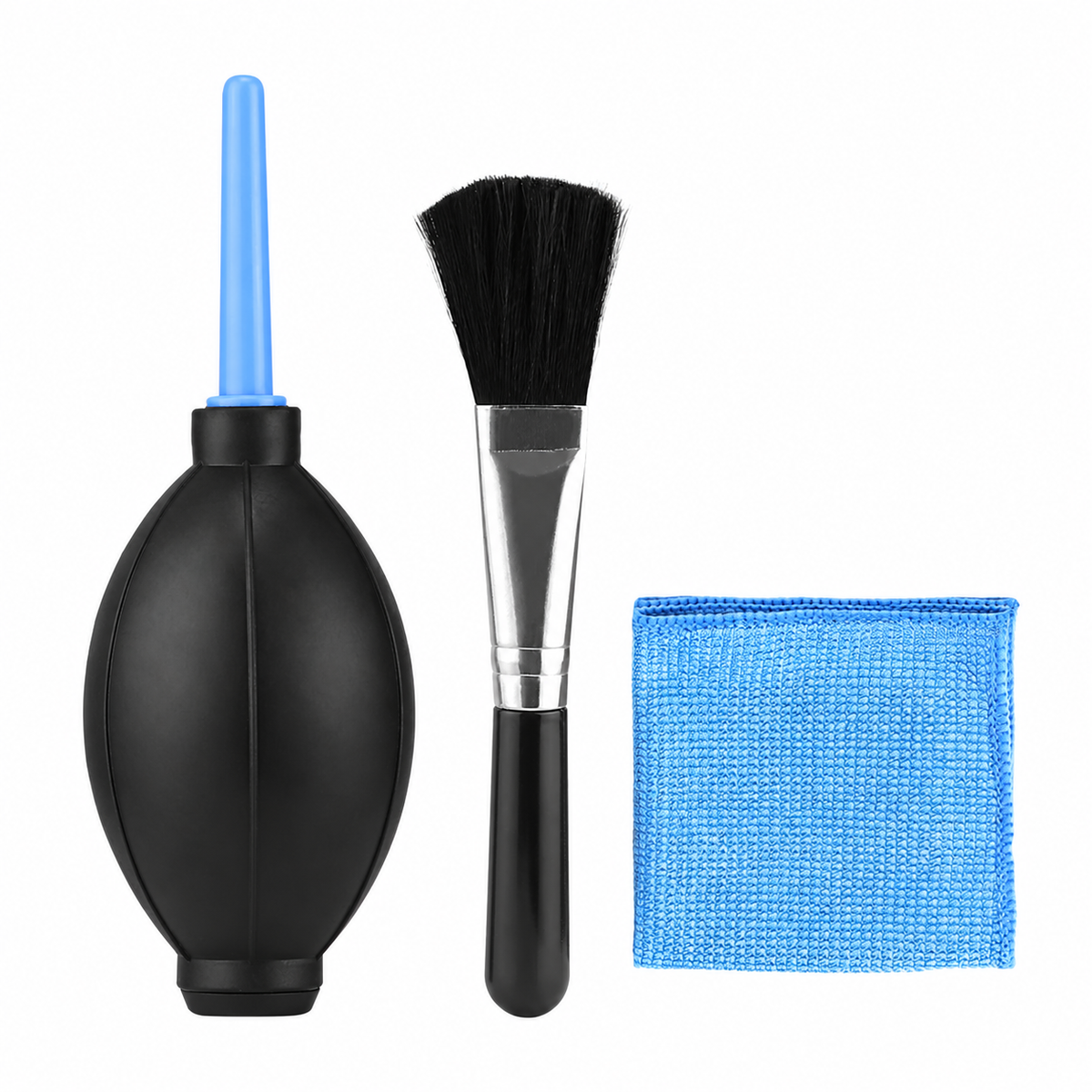 Camera & Optical Lens Cleaning Kit, KIT 1–5 Options