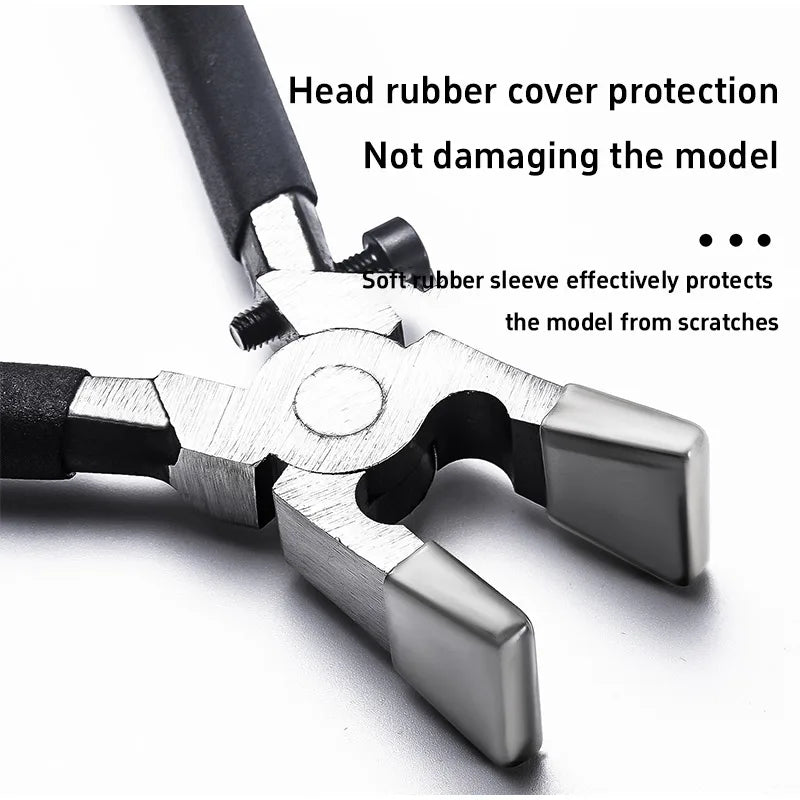 8 Inch Glass and Tile Nipper - Style Options