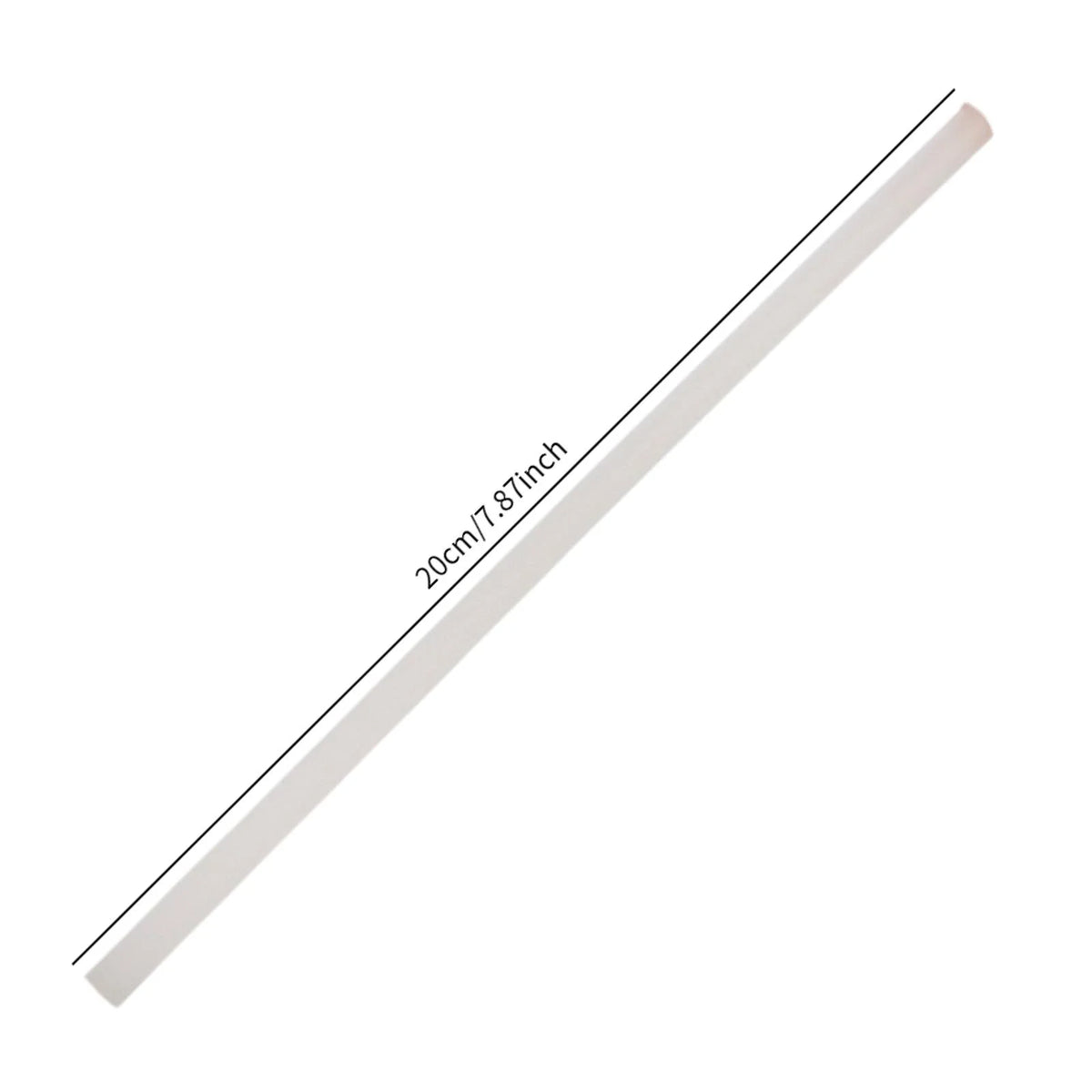 20 cm bazne stik za smučanje in deskanje na snegu