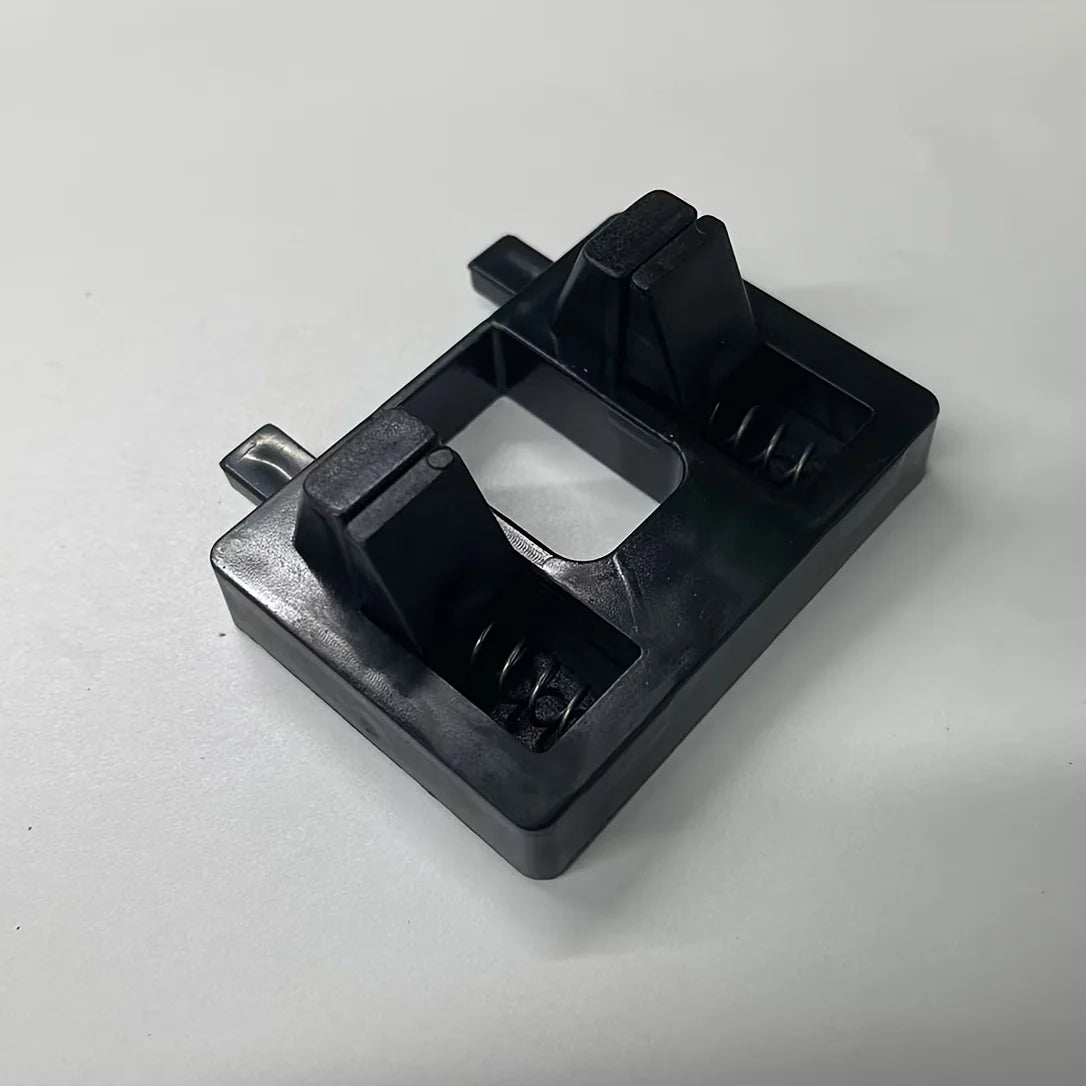 Soldering Wire-Holding Fixture