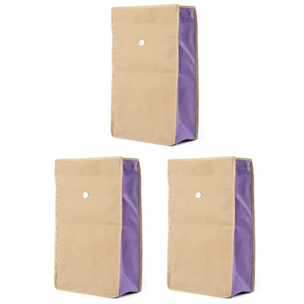 Bolsas de almacenamiento para verduras con tapa enrollable — Opciones de pack