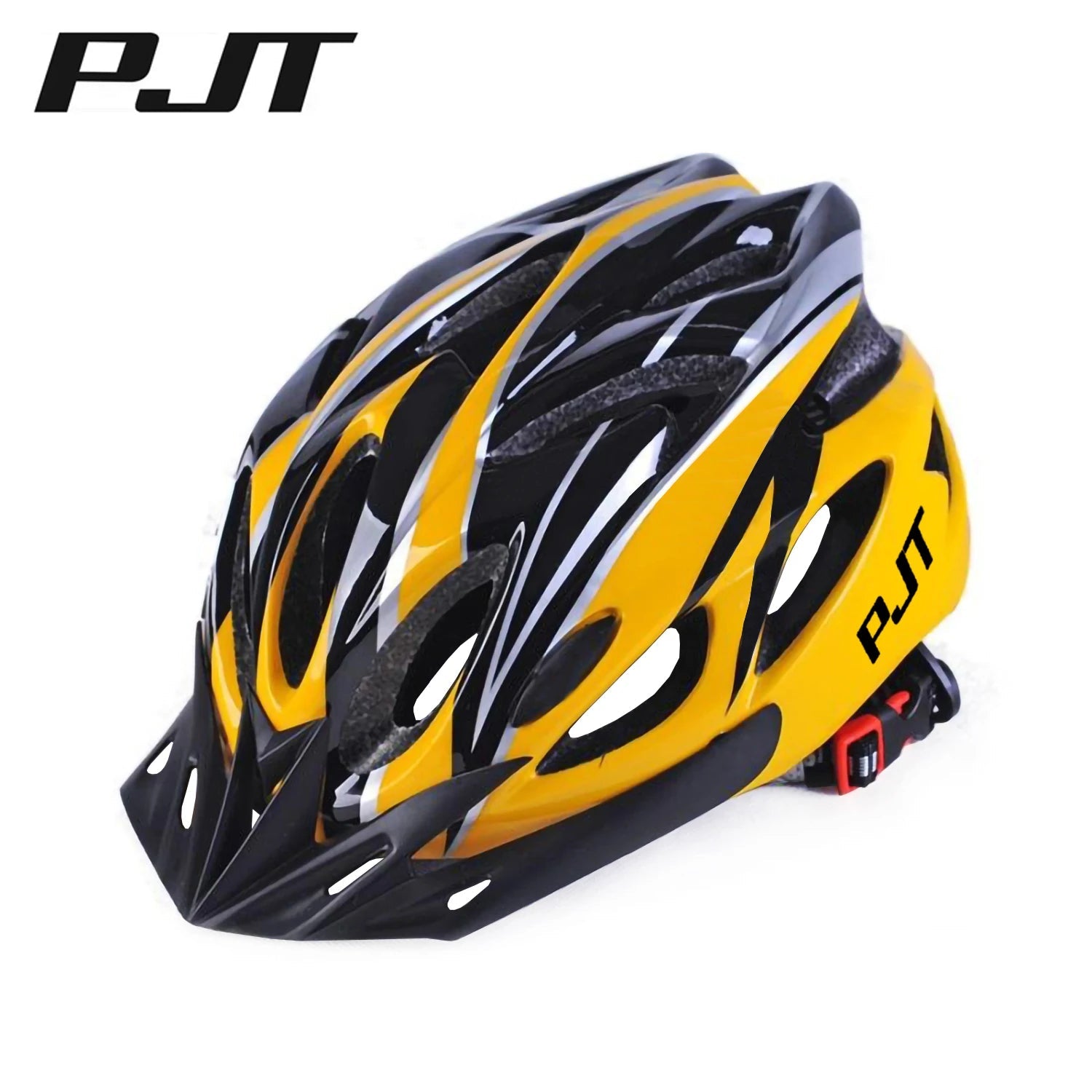 PMT New Cycling Helmet Comfort Lining Lightweight Hollow Riding Safety Head Protection Bicycle MTB Helmets Men Women Bike Helmet