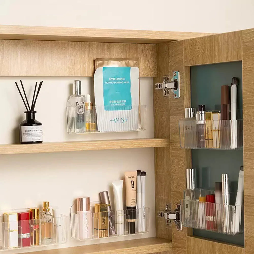 Wall-Mounted Storage Box for Everyday Essentials