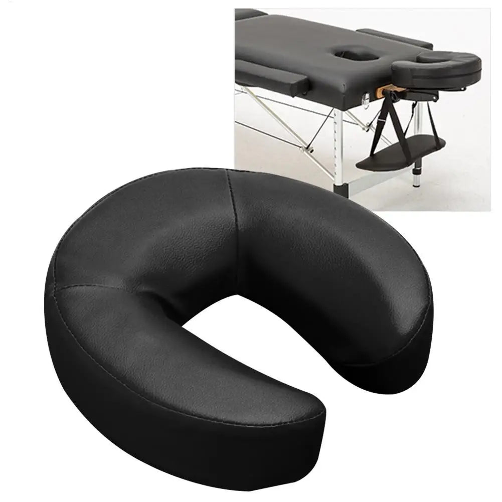 Foam Face Cushion for Massage Headrests