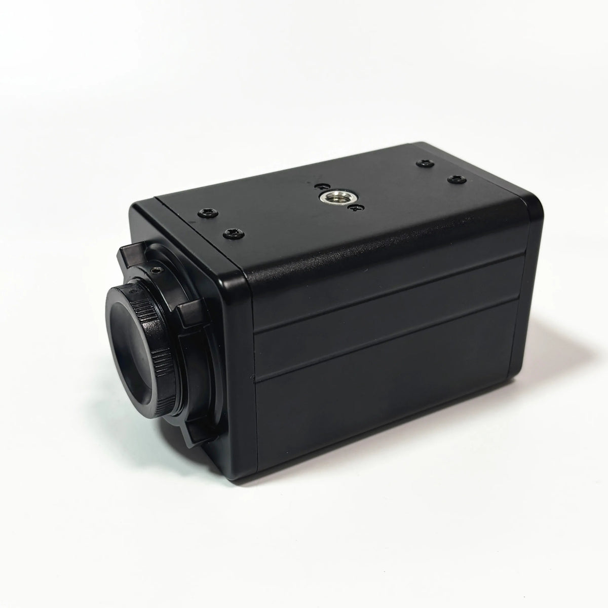 Caméra IP de sécurité 6K 4K avec POE, RTSP, RTMP et détection de mouvement