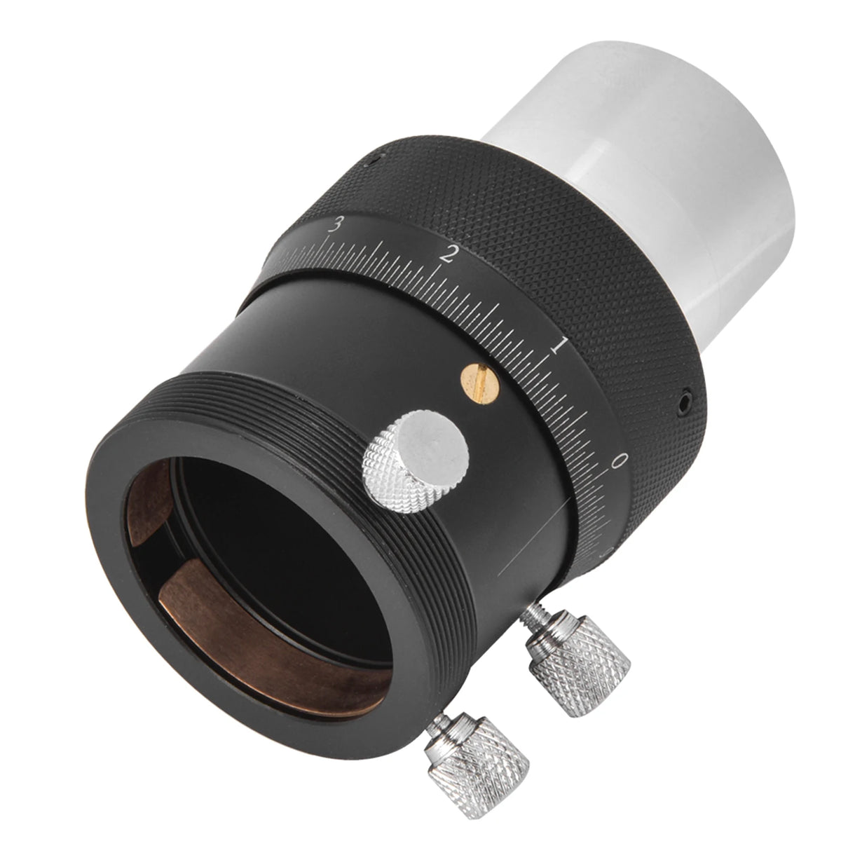 YZ-18839 Foco helicoidal de 1.25 pulgadas