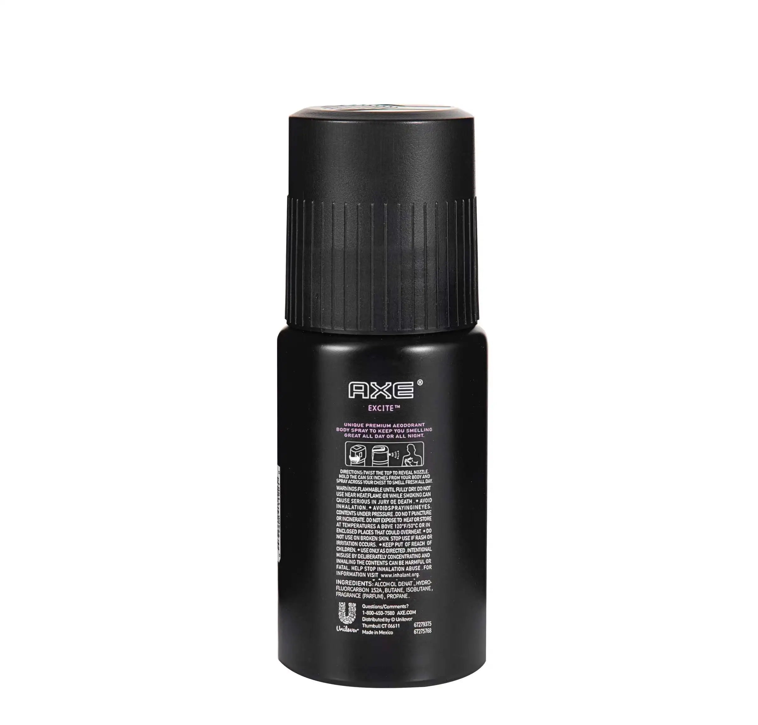 AXE Stash Can bezpečnostná schránka s vôňu nepriepustným úložným vreckom