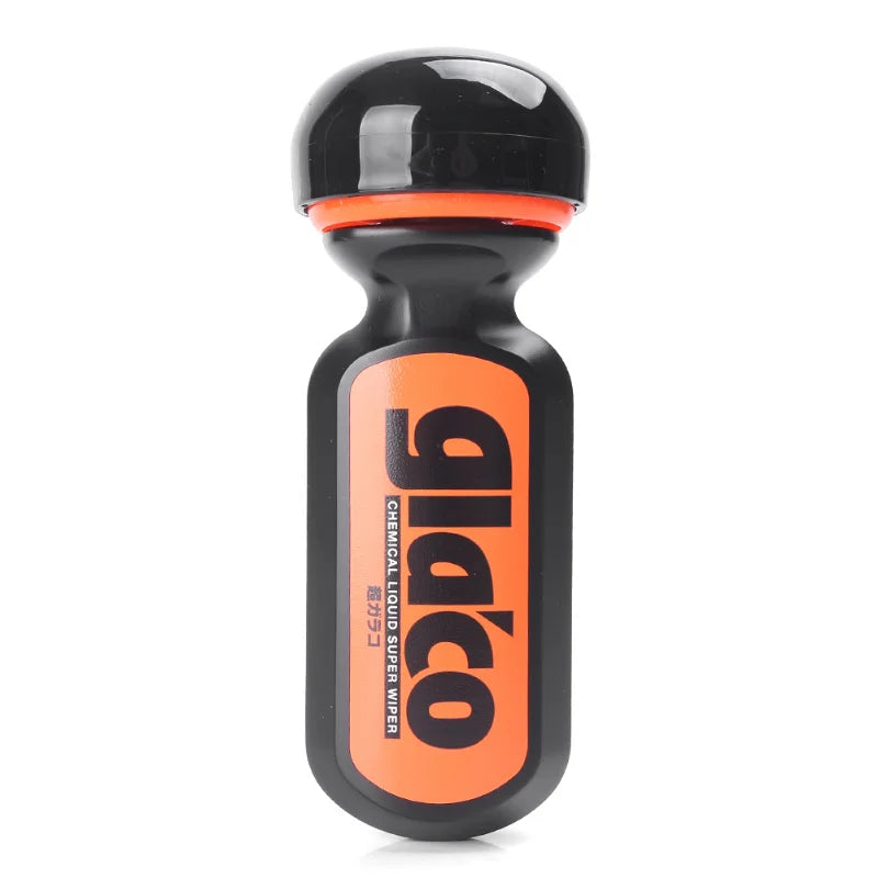 100ml Soft99 Car Windshield Oil Film Removal Rain Repellent Car Japan Glaco Coat Glass Antirain Coating Anti-rain Treatment