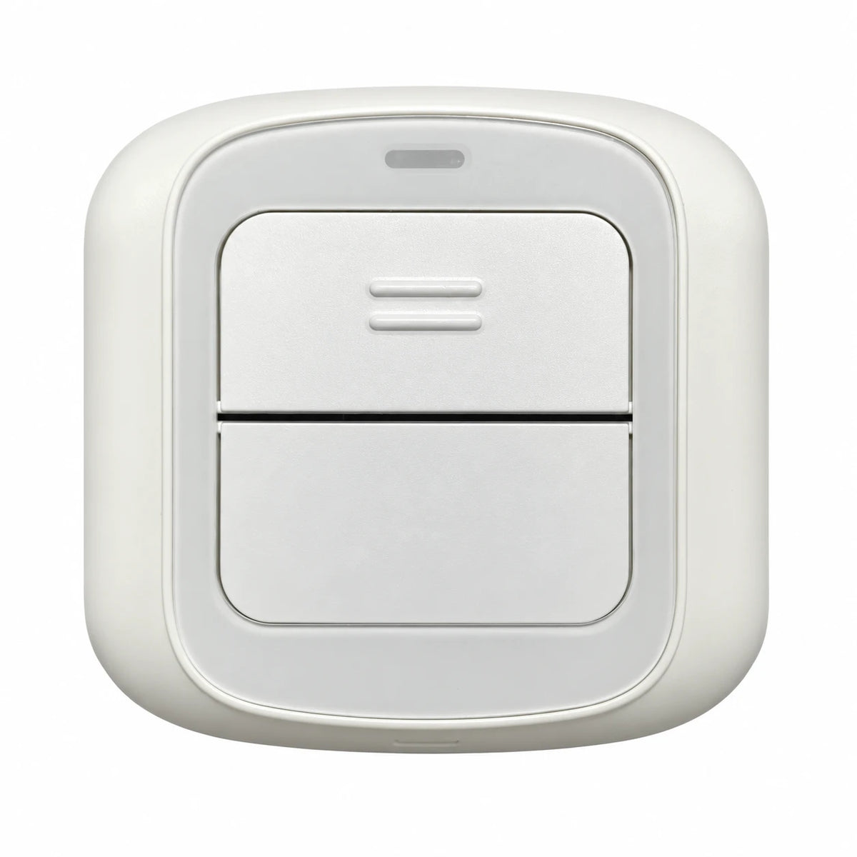 Slimme scèneknop - Wi-Fi of Zigbee