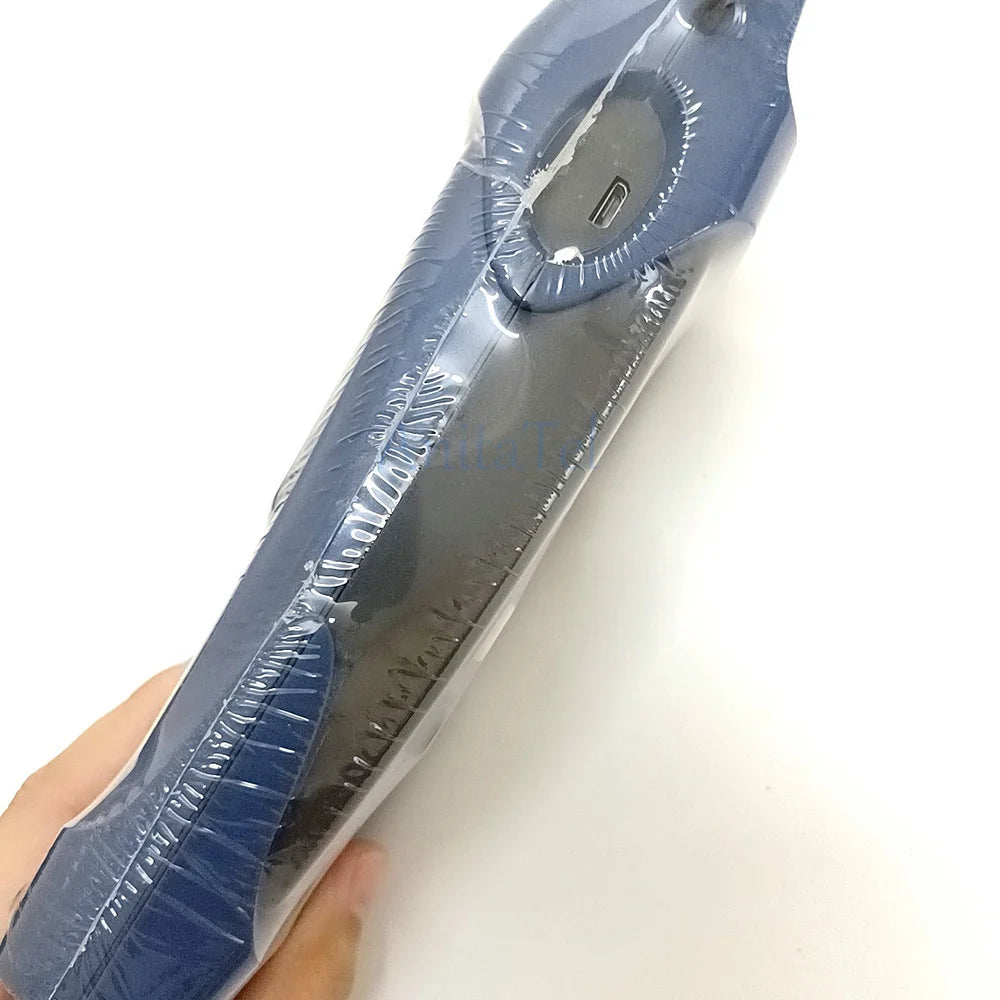 Handbedienbare PON-Optische Vermogensmeter