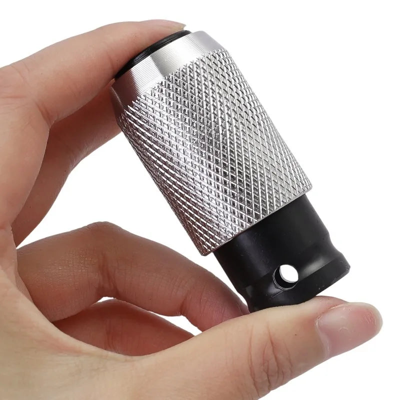 Steel Drill Interface Adapter