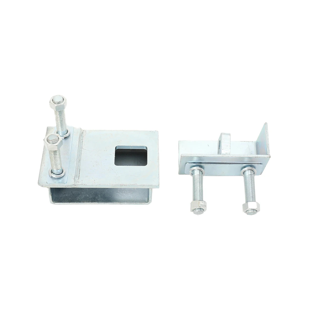 Dry Cargo Container Spare Parts High Security Container Door Lock Box Spray Molding Container Anti‑Theft Lock Housing for Shipping Containers