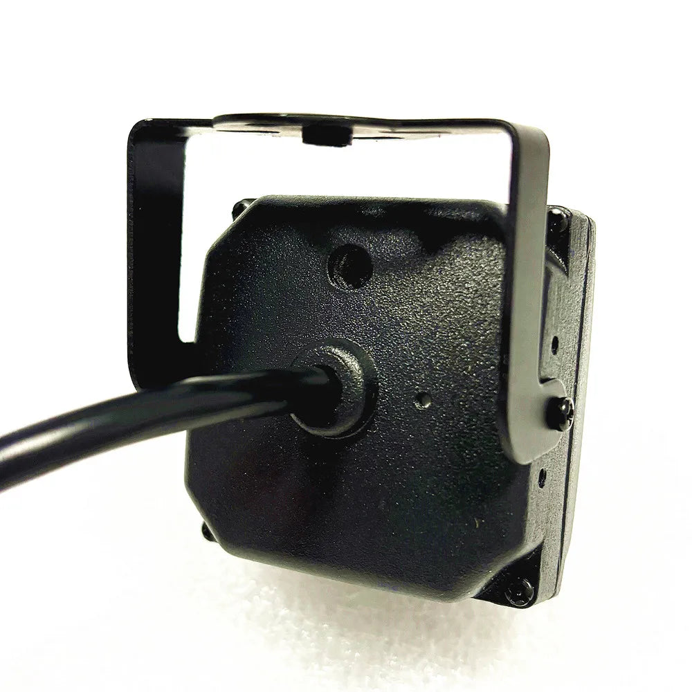 IP66 8MP POE Outdoor Security Camera with Motion Detection