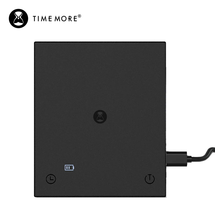 2kg Digital Coffee Scale with Timer