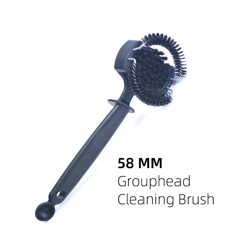 Espresso Group-Head Cleaning Brush, 51 or 58 mm