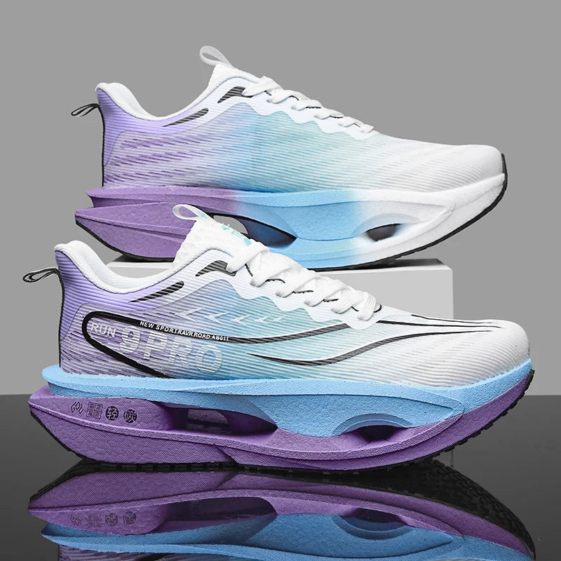 Men's Mesh Running Shoes