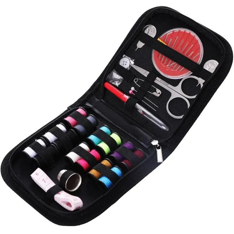 Home Hand-Sewing Repair Kit, Pictured Set Options
