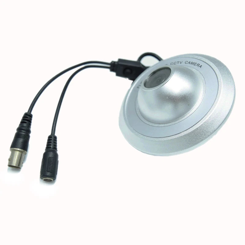 Kamera kopułkowa AHD/CVBS 1080P 3,6 mm