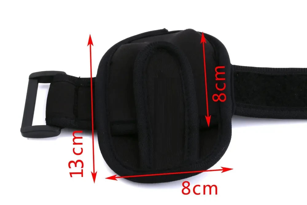 4-Person Referee Intercom Headset V4C 1200m Full Duplex Bluetooth