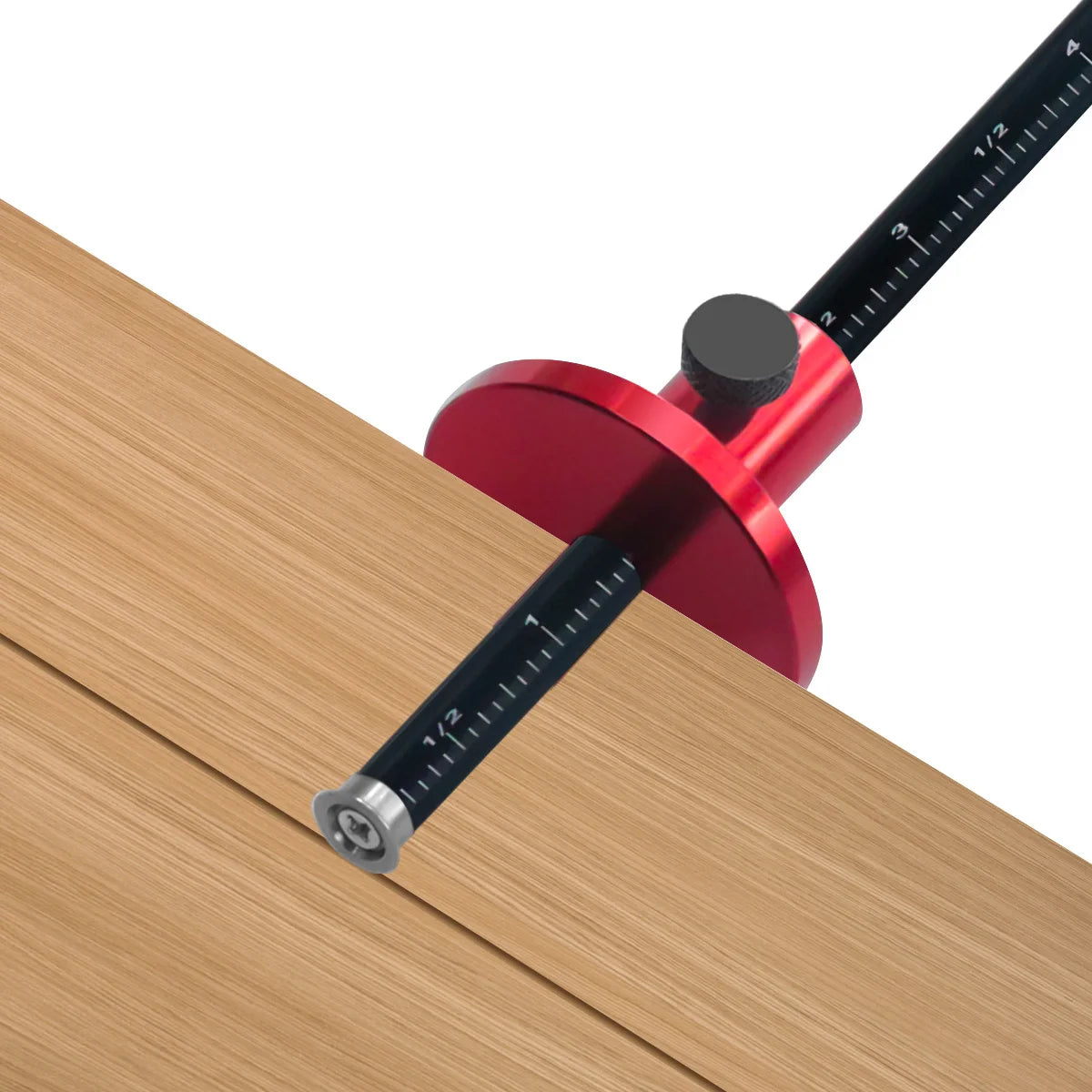 Woodworking Marking and Setup Gauge