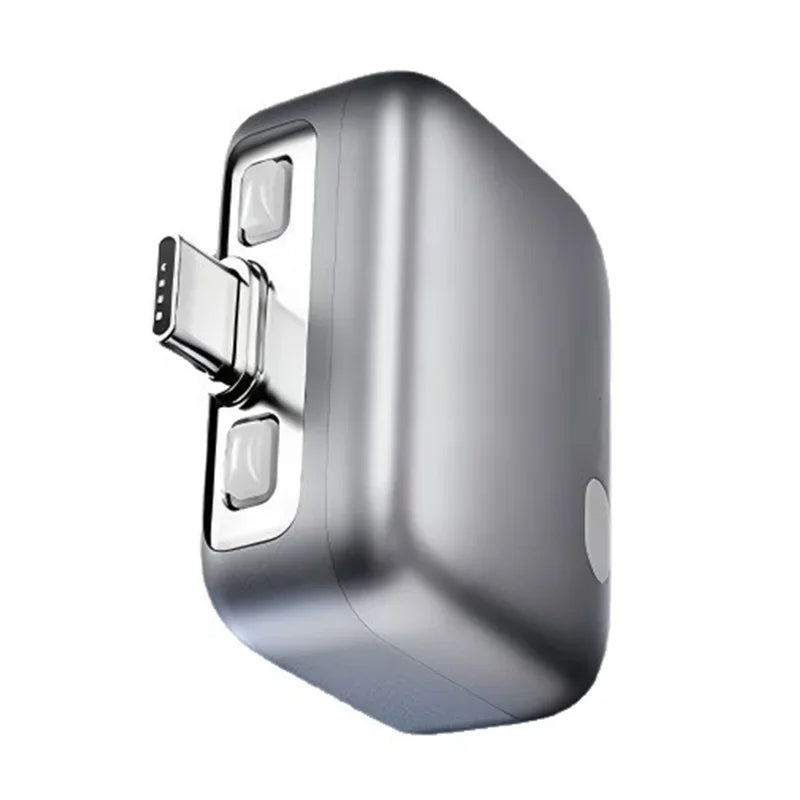 USB-C Charging Cut-Off Adapter