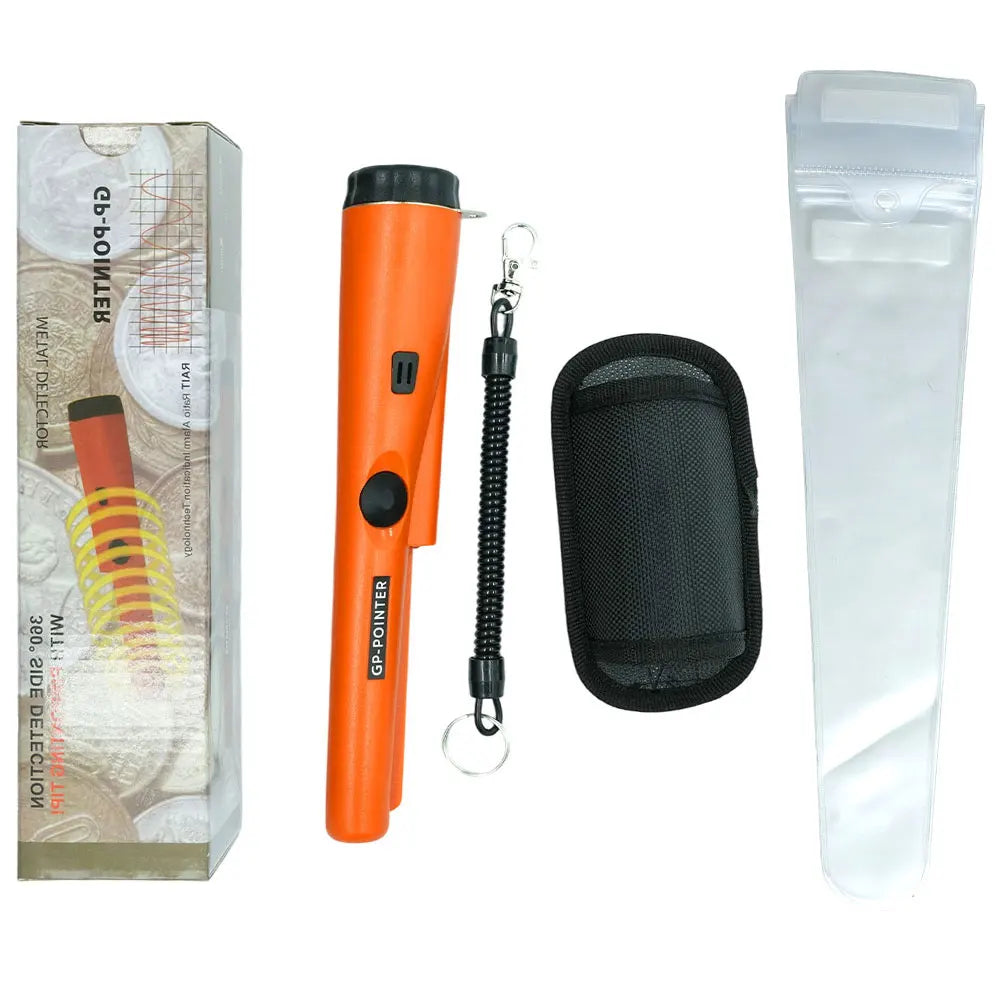 Handheld Metal Detector Pinpointer