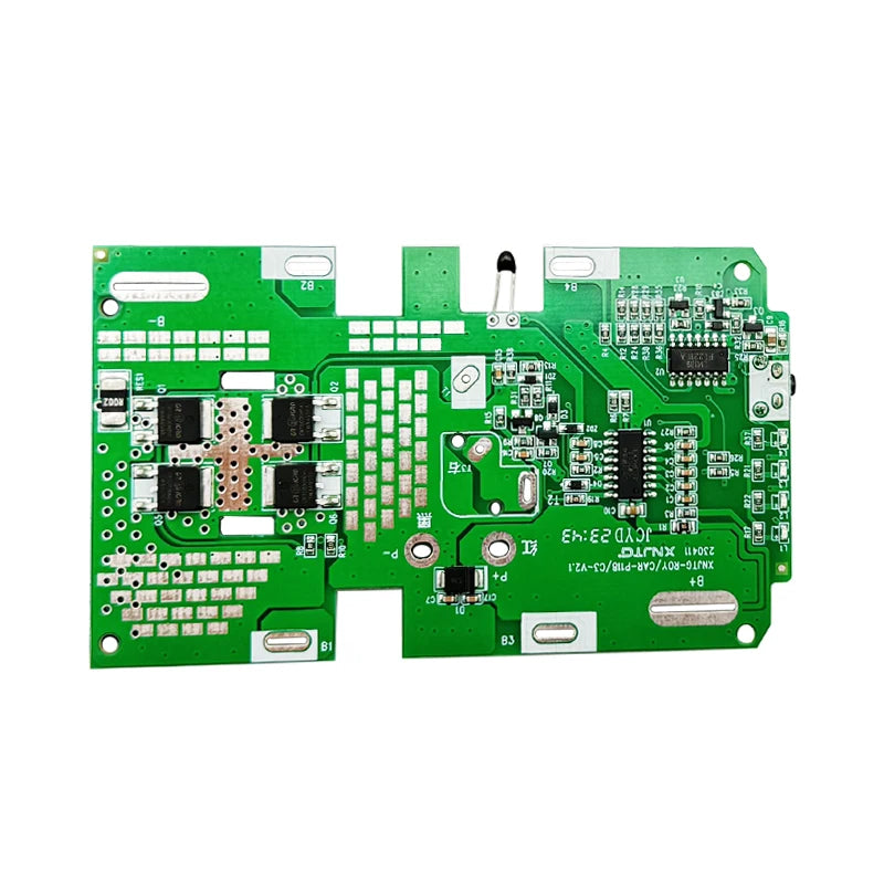 Carte électronique BMS P108 pour batteries Ryobi 18V ONE+ P103 à P108
