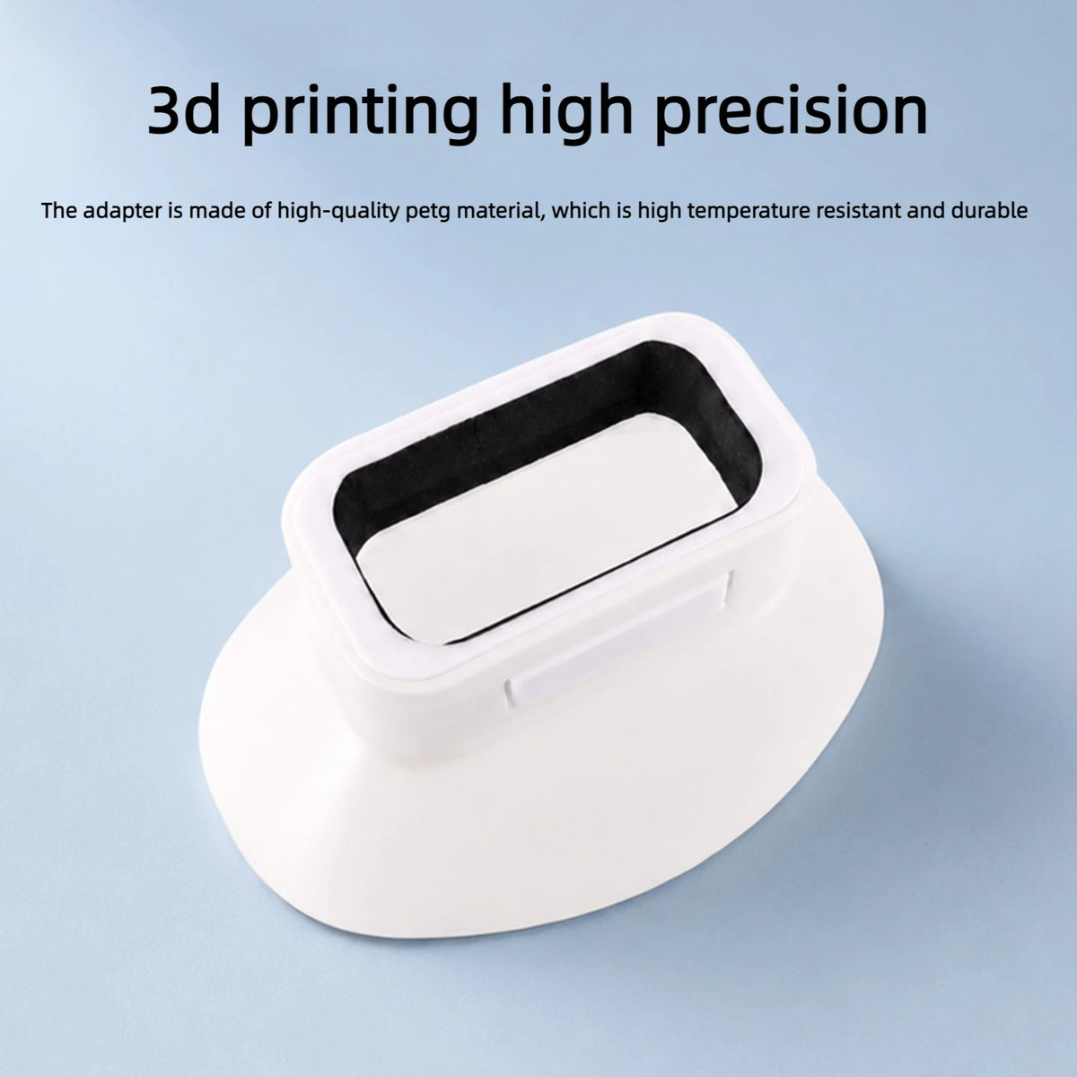 Silicone Flash Diffuser for Godox IT32, TT350, V350 & V480