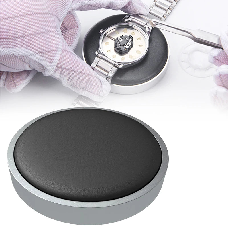 Watch Repair Hand Tools & Casing Cushion Options
