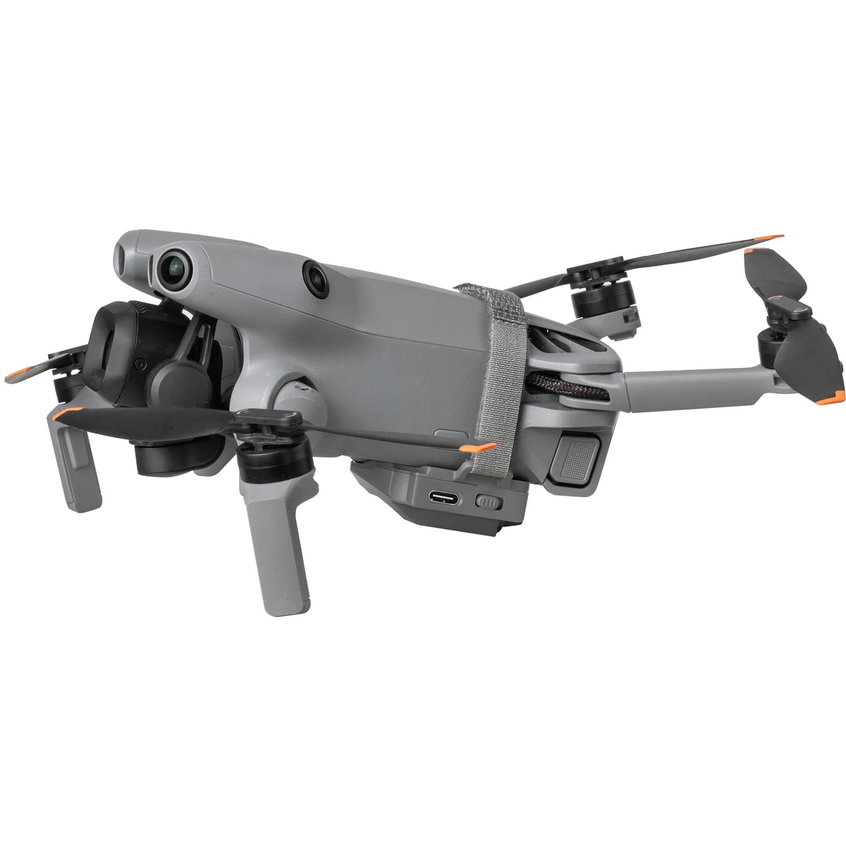 آلية تحرير حمولة عن بُعد لطائرتي DJI Mini 5 Pro وMini 4 Pro