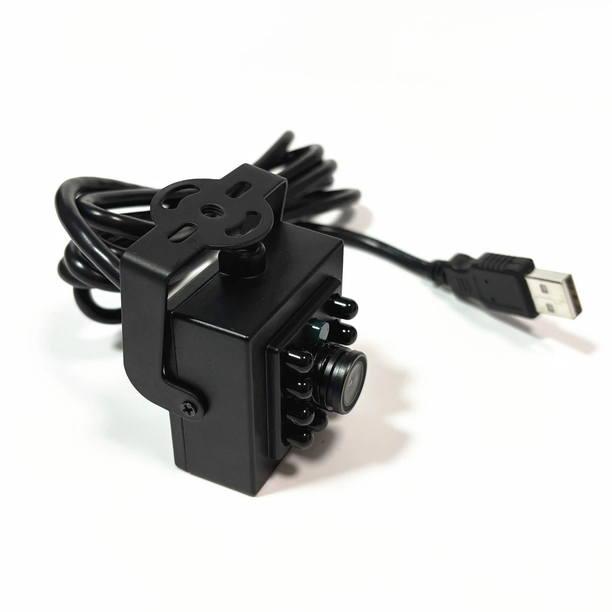 Night Vision USB Camera 720P 1080P OTG Micro USB Type-C