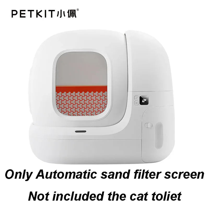 Náhradné sitko do toalety pre mačky Petkit Pura X alebo Pura Max