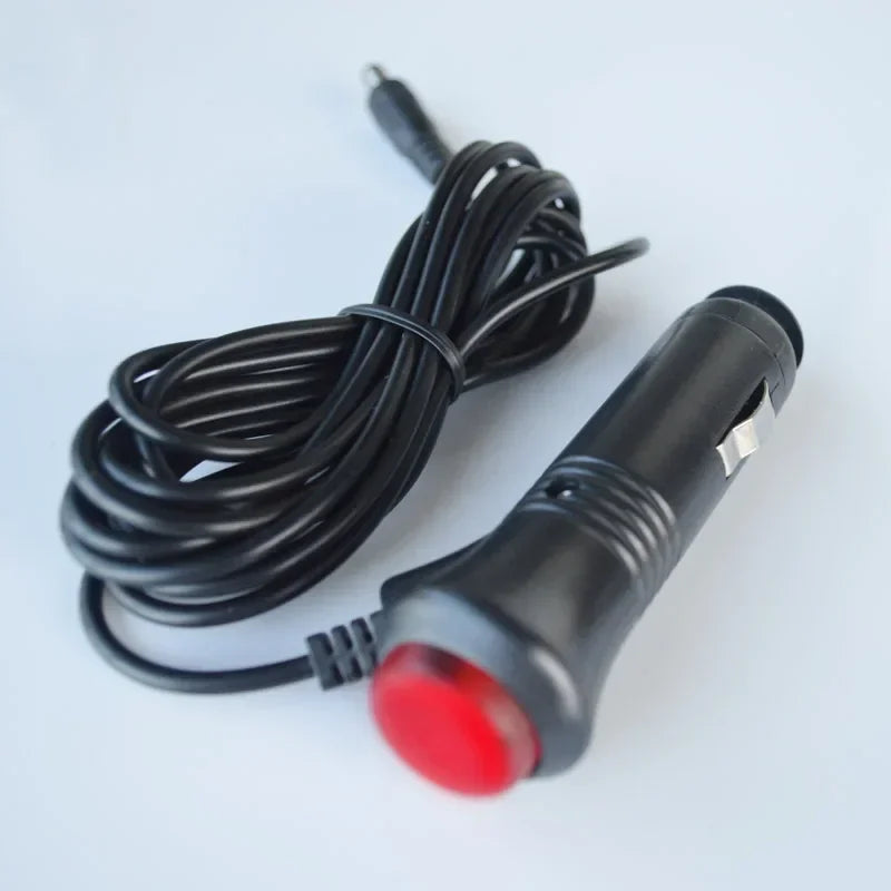 5" Monitor HD Magnetic Solar Wireless Backup Camera 1080P Upgrade Auto on/Off Camera Night Vision Rechargeable Rear View Camera