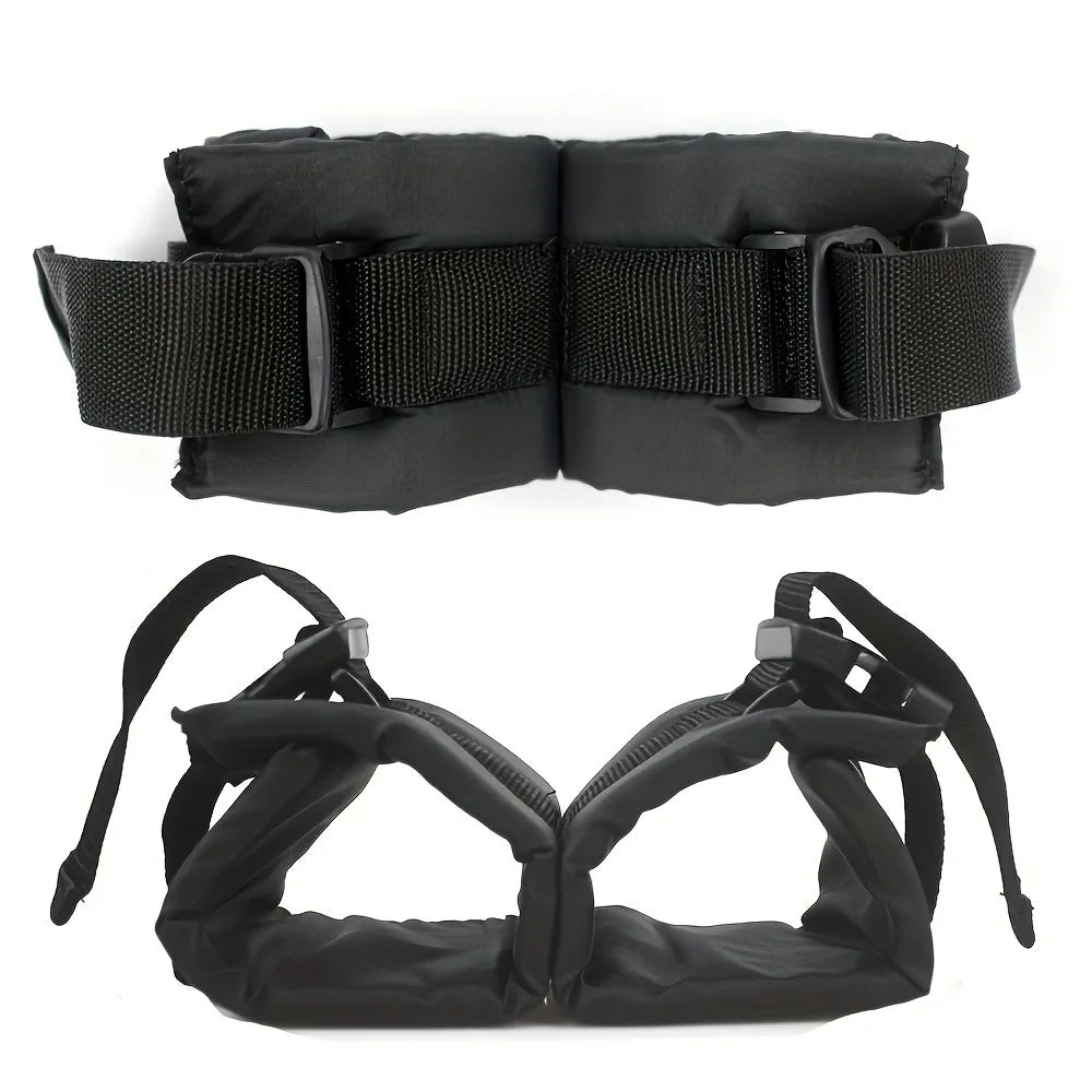 Limb Restraint Strap, Care-Equipment Accessory