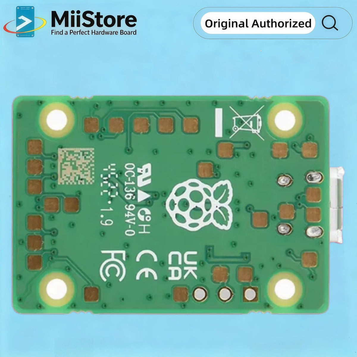 Sonda de Depuración USB RP2040 para Proyectos Pico