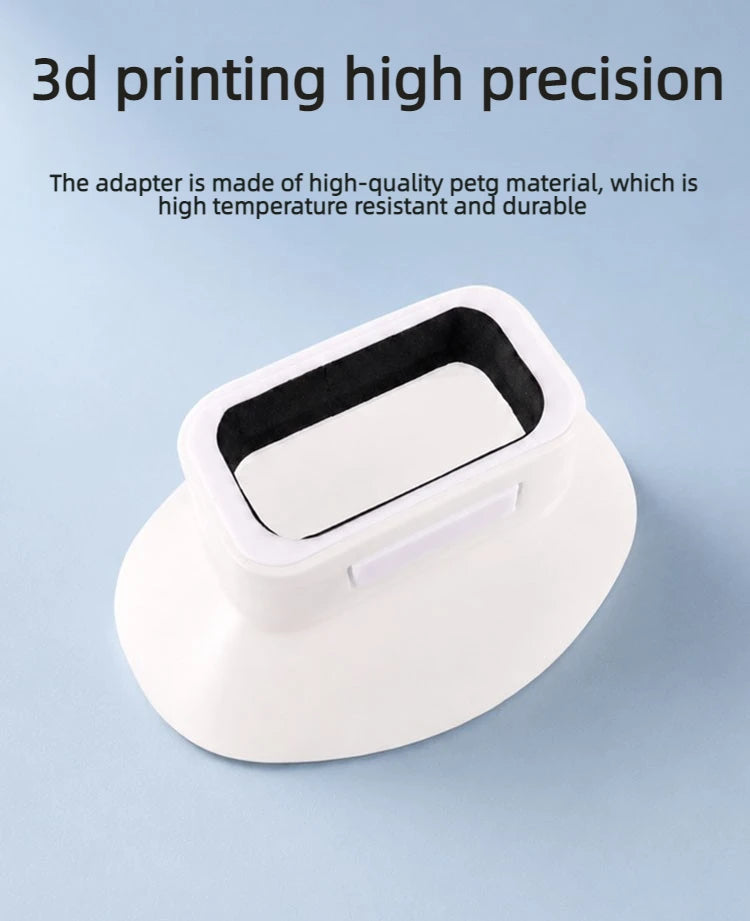 Silicone Flash Diffuser for Godox IT32, TT350, V350 & V480