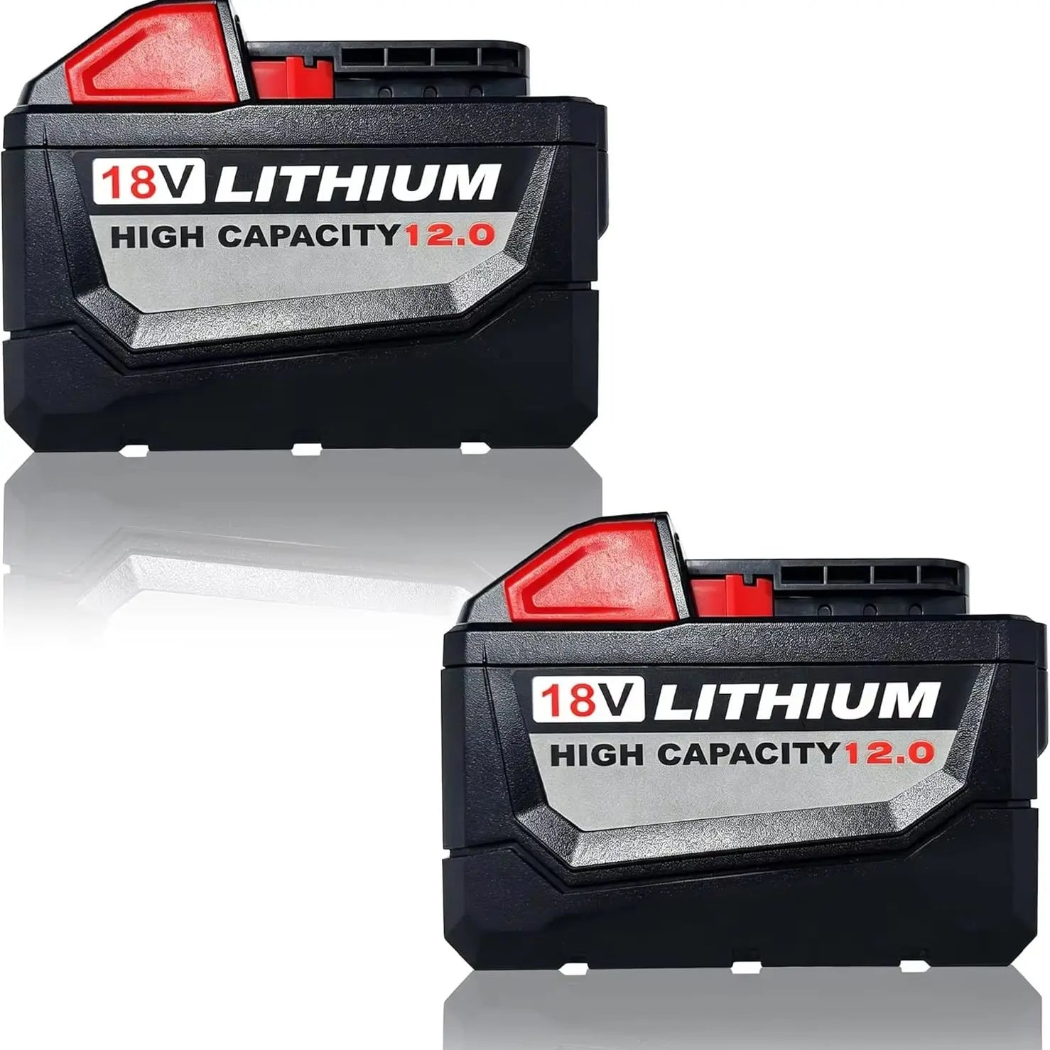 Lithium-Ion Replacement Battery 12.0Ah