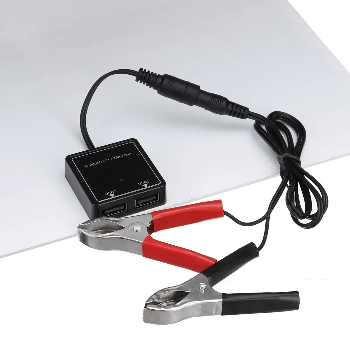Portable Solar Panel - Kit Options