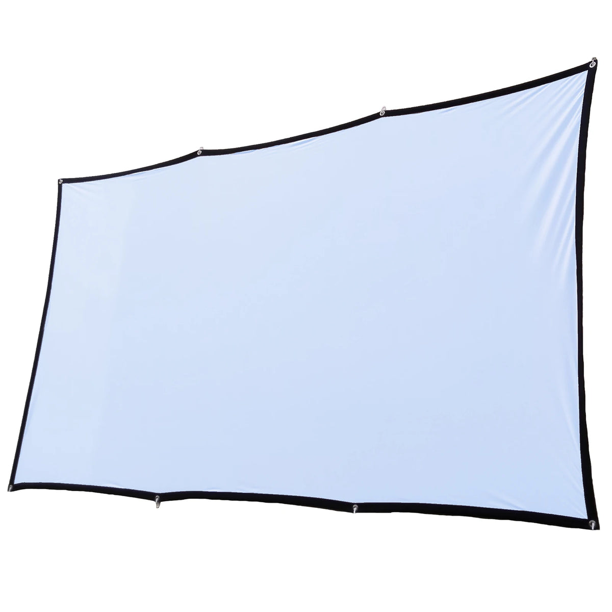 Portable Projection Screen - 60 to 150 Inch
