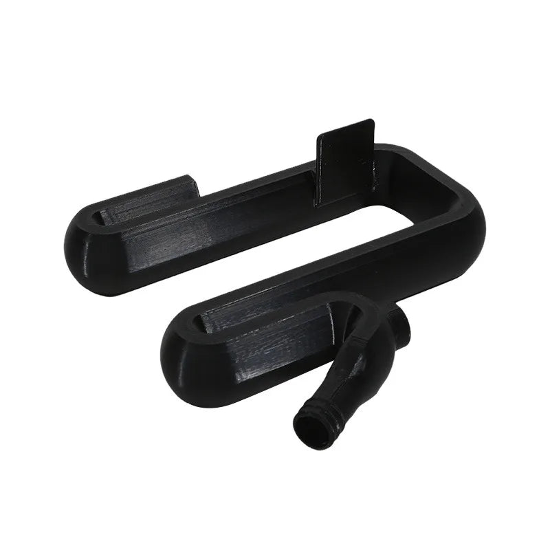 Hang-Over Water Outlet for Hoses, Style A or B