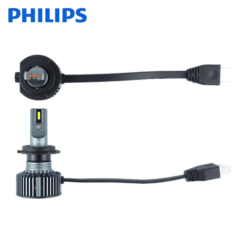 Philips LED H1 H3 H4 H7 H11 Ultinon Pro3101 12V/24V 6000K jasný biely HB3 9005 HB4 9006 HIR2 9012 auto svetlá LED lampy