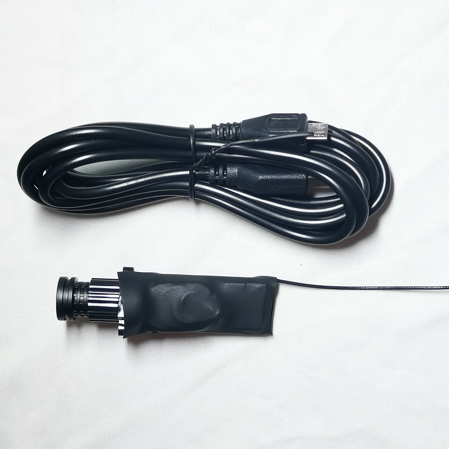 DIY 1080P WiFi IP Camera Module with Motion Detection