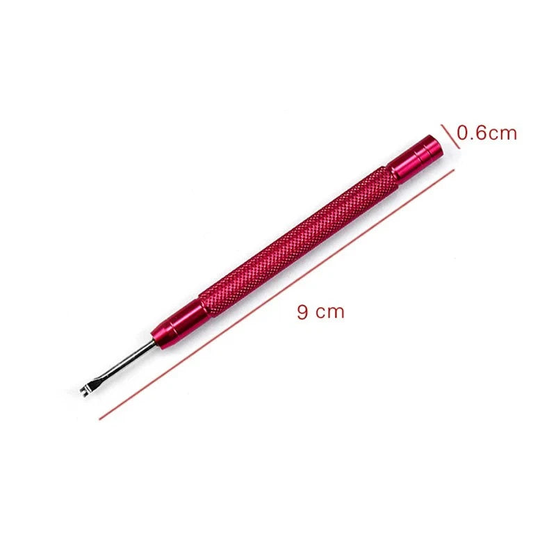 Watch Repair Hand Tools & Casing Cushion Options